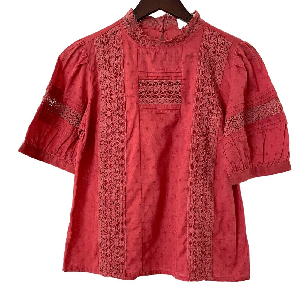 Universal Thread Blouse